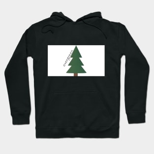 Evergreen Hoodie